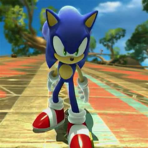 Tips Game Sonic Unleashed For Android Apk Download