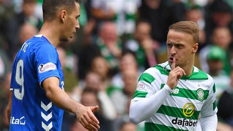 Rangers football club is a scottish professional football club based in the govan district of glasgow which plays in the scottish premiershi. Celtic Vs Rangers Highlights ~ news word