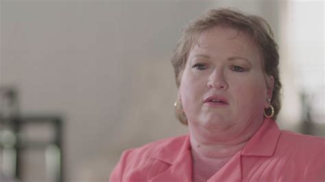 Watch Patricia Hazelwood On Becoming Friends With Nancy Gelber Murder