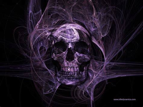 Awesome Skull Wallpapers 51 Images