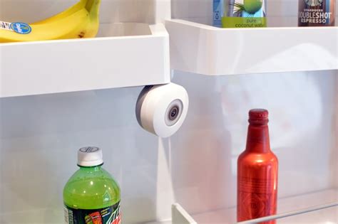 Your Fridge Is Trying To Help You Live A Better Life Best Gadgets