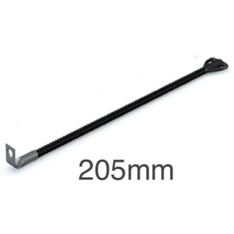 205mm Ancon Teplo Bfl 5 Wall Tie For 126 150mm Cavity Cavity Wall Ties