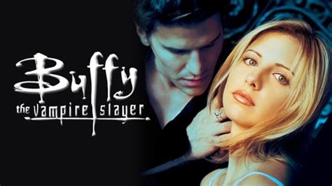 Buffy The Vampire Slayer Reboot With Have Black Female Lead Beyond