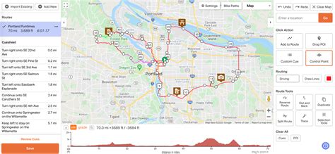 Route Planning 101 Ride With Gps Help Center