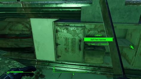 Fallout 4 Xbox One X 4 Working For The Brotherhood Live Youtube