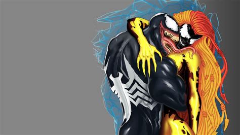 Pin By ꨄ On Scream Symbiote Spiderman Artwork Marvel Art Venom Comics