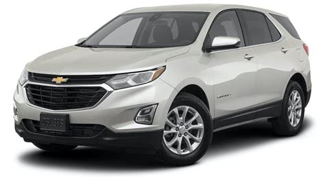 2021 Chevy Equinox New And Used Suvs For Sale Near Fishers In