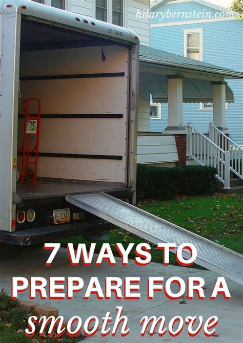 Moving Heres How To Make Your Move Smoother Moving Day Moving Home