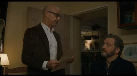 Supernova Trailer Colin Firth And Stanley Tucci Play Gay Couple Metro News