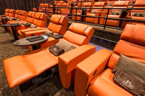 Easily rent a theater in houston, tx. Movie theaters offer ticket to fancier experience - NBC News
