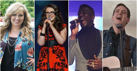 The Voice 2016 Where Are Past Winners Now Wales Online