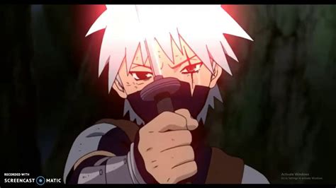 Karma Kakashi Amv Lovely Youtube