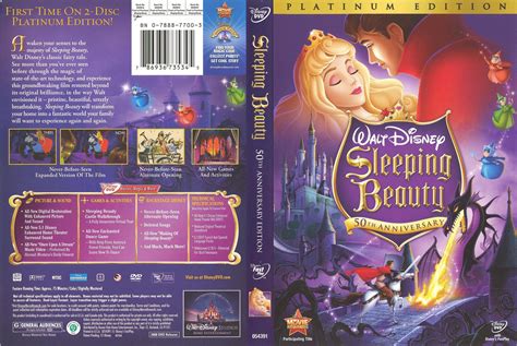 Sleeping Beauty Dvd Ebay 2 Product Ratingsabout This Product