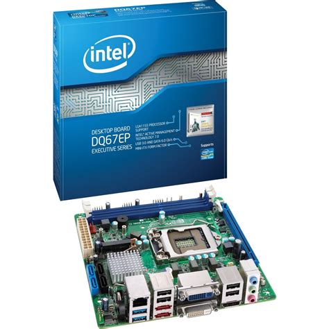 Best Buy Intel Executive Desktop Motherboard Q67 Express Chipset