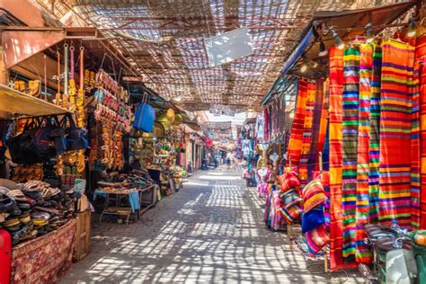 15 best things to do in marrakech morocco swedish nomad