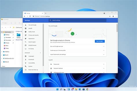 Fastest Way To Make Chrome Your Default Browser In Windows 11