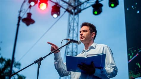 Rádió 7, 2018 március 1. Márki-Zay Péter: nem helyes Karácsony visszalépése a miniszterelnök-jelöltségtől | 24.hu