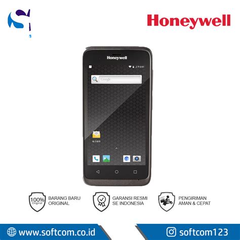 Honeywell Scanpal Eda51 Android Mobile Barcode Scanner Softcom