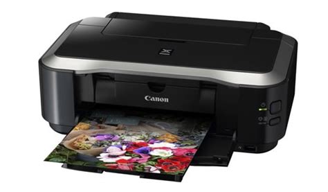 To get the mp497 driver, click the green download button above. New Canon PIXMA printers goes sexy in black ...