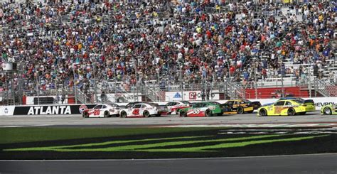 Families can find indoor tracks, outdoor tracks, simple. Same day NASCAR doubleheader returns to AMS in March 2020 ...