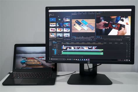 Hp Dreamcolor Z24x G2 Review A Monitor That Prioritizes Color Accuracy