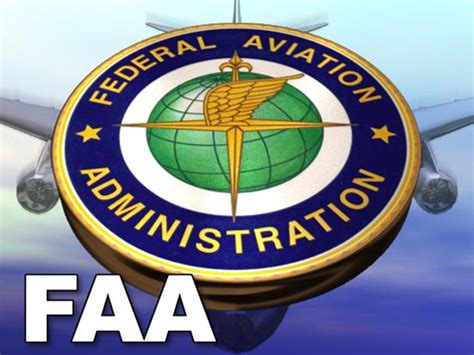 Faa Logo124744