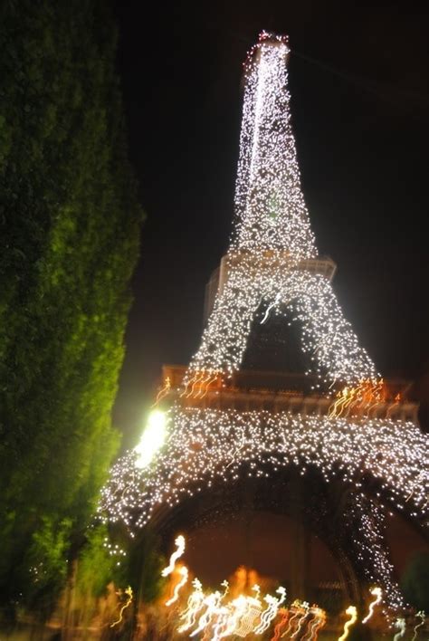 Noël à Paris Paris Navidad Torre Eiffel Paris Torre Eiffel