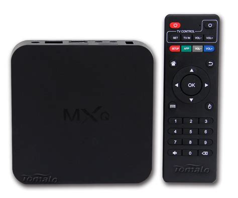 Jeśli duży ekran telewizora, to fajne seriale i filmy na netflix, showmax, hbo go czy amazon prime video. Smart TV Box OTT Android 4.4 Kikat TV Box MXQ - Android ...