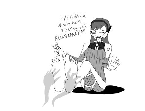 Dva Hypnotized And Tickled By Uh Stuff On Deviantart