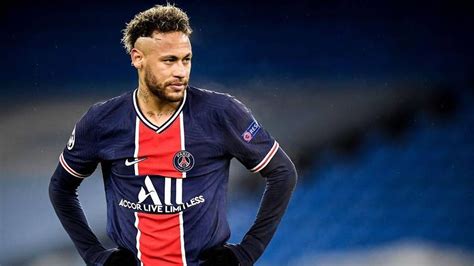 Ligue 1: Neymar renews until 2026 at PSG | Marca