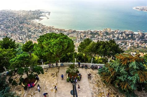 12 Most Beautiful Places In Lebanon To Visit Global Viewpoint