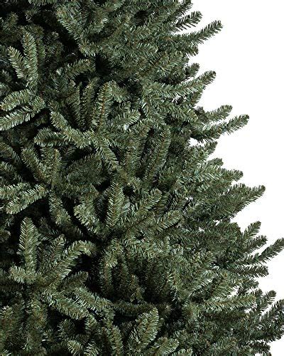 Flobeli Balsam Hill Classic Blue Spruce Narrow Artificial Christmas