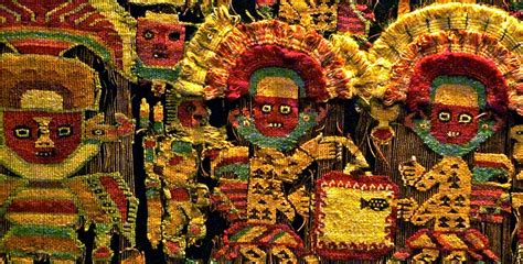 Cultura Sicán ó Cultura Lambayeque Historia Del Perú