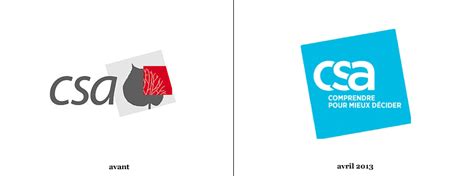Csa is often mistaken for the equivalent of the marking known in the european union as the ce marking. L'institut CSA réaffirme son positionnement - LOGONEWS
