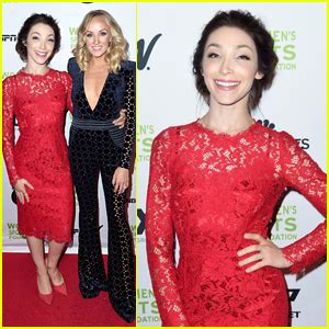 Meryl Davis Has Closed The Chapter On Any Future Ice Dance