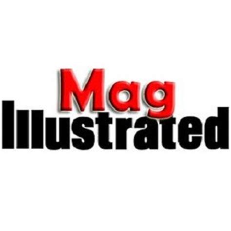 Artstation Mens Adult Magazines Magillustrated