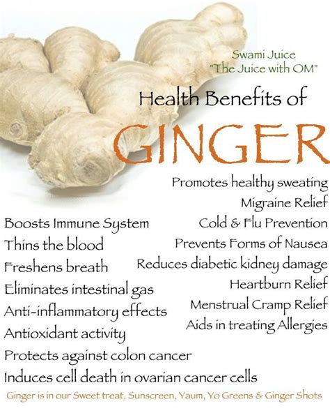Health Benefits Of Ginger Root Ginger Benefits Health Benefits Of Ginger Health