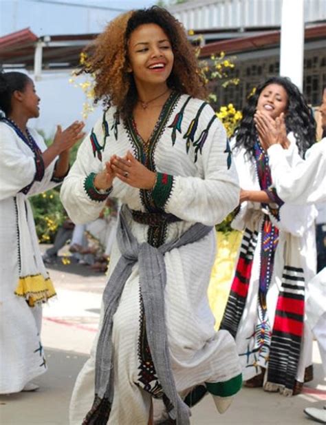 Ethiopian People A Close Look At 10 Ethnicities — Allaboutethio