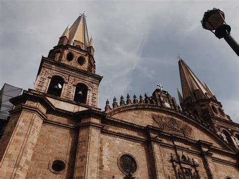 Guadalajara, Mexico | Barcelona cathedral, Travel, Cathedral