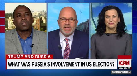 What Was Russias Involvement In Us Election Cnn Video