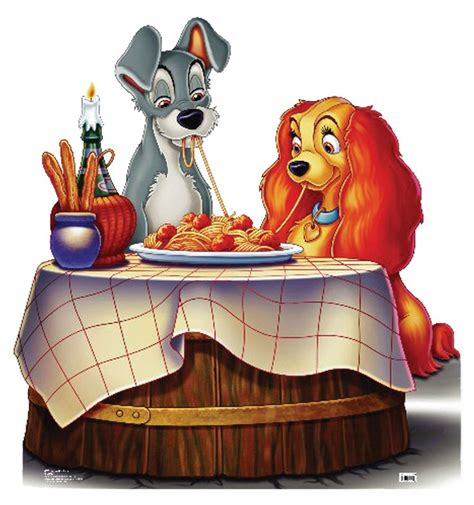 44 Best Lady And The Tramp Images On Pinterest Lady And
