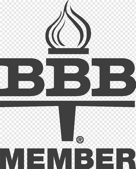 Bbb Logo Bbb Accredited Business Logo 1033265 Free Icon Library