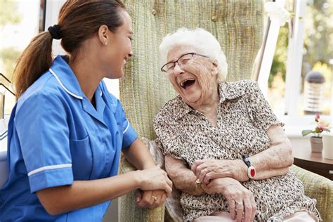 Homely Elder Care Services