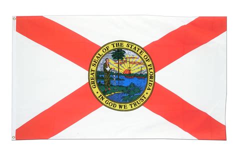 Buy Florida Flag 3x5 Ft 90x150 Cm Royal Flags