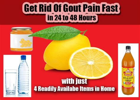 How To Get Rid Of Gout In Elbow