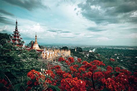 Myanmar 3 Week Itinerary The Perfect 3 Weeks In Myanmar Guide