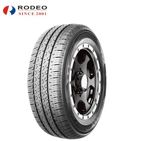 Top Car Tire 185r14c 195r14c 195r15c Frd96 Best Selling Sizes China