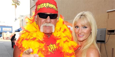Hulk Hogan Reveals He’s Divorced From Jennifer Mcdaniel Hulk Hogan Jennifer Mcdaniel Split