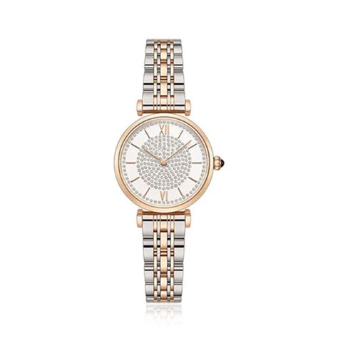 Luxury Ladies Diamond Watches
