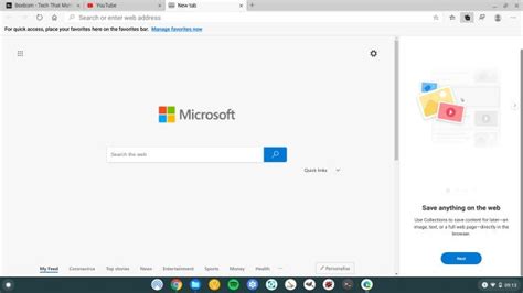 How To Install Microsoft Edge On A Chromebook Techdirs